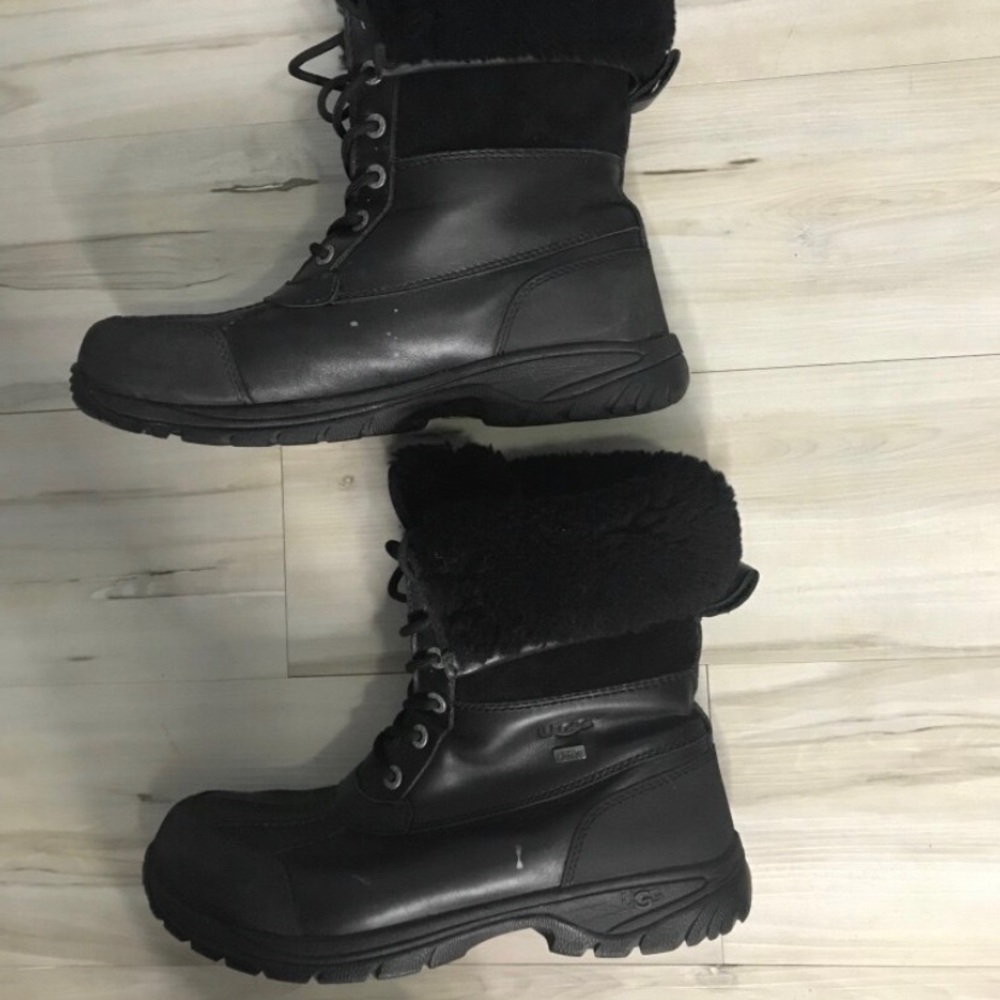 Men Uggs boots